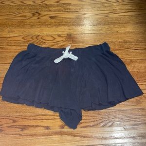 FREE PEOPLE SHORTS